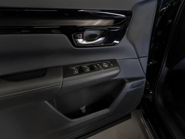 Honda CR-V VI с пробегом 2026 года, цена 4 500 000 рублей, 18 км, внедорожник, Автокод Объявления
