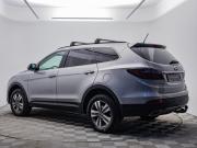 Hyundai Santa Fe III Москва  - изображение 22