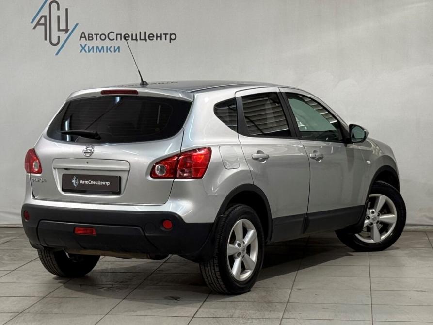 Nissan Qashqai I Химки  - изображение 2