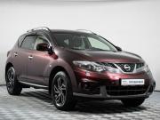 Nissan Murano II (Z51) Рестайлинг 2 Москва  - изображение 25