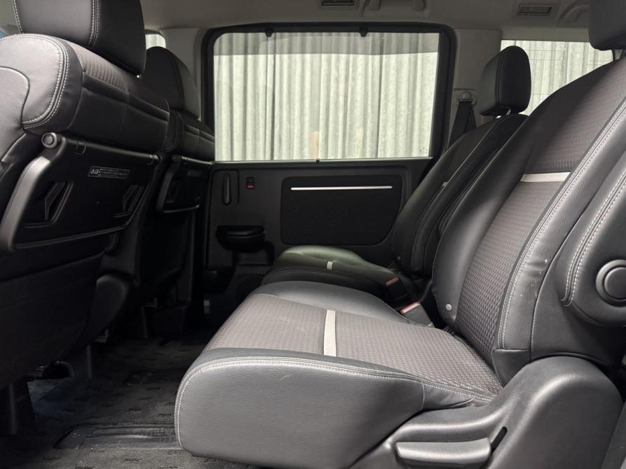Honda Stepwgn V Стерлитамак  - изображение 36