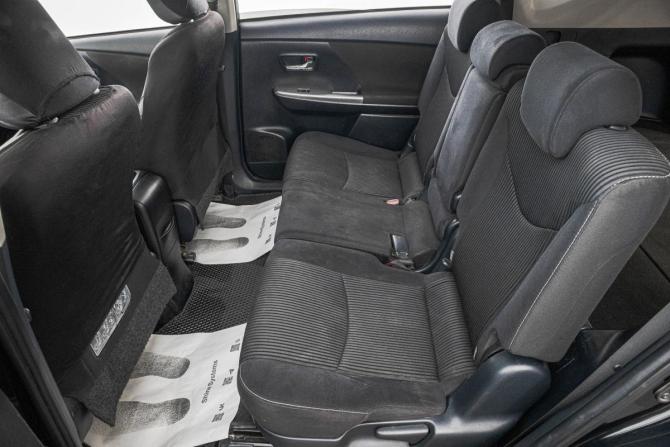 Toyota Prius Alpha I (ZVW40/41) Рестайлинг с пробегом 2014 года, цена 1 299 000 рублей, 210000 км, универсал, Автокод Объявления