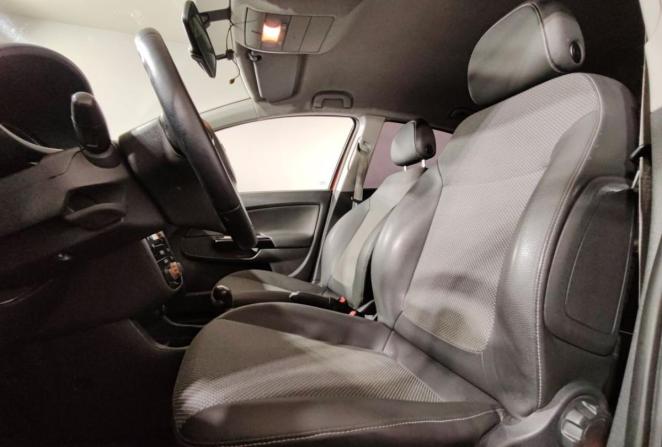 Opel Corsa D с пробегом 2008 года, цена 350 000 рублей, 182156 км, хэтчбек, Автокод Объявления