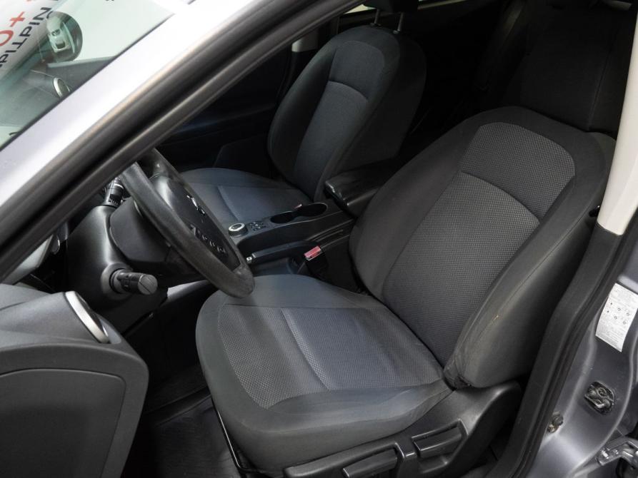 Nissan Qashqai I Рестайлинг Тюмень  - изображение 14