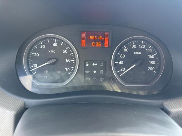 Renault Logan I Рестайлинг с пробегом 2010 года, цена 410 000 рублей, 138617 км, седан, Автокод Объявления
