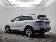 Kia Sorento III Prime Москва  - изображение 25