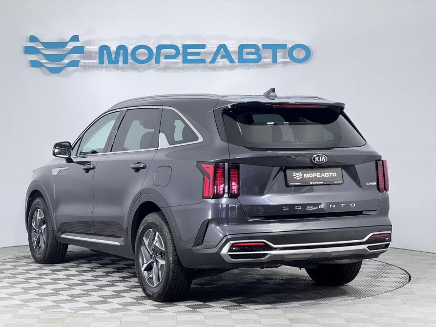 Kia Sorento IV Калининград  - изображение 7
