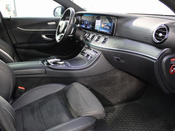 Mercedes-Benz E-Класс V (W213 S213 C238) с пробегом 2020 года, цена 3 570 000 рублей, 135000 км, седан, Автокод Объявления