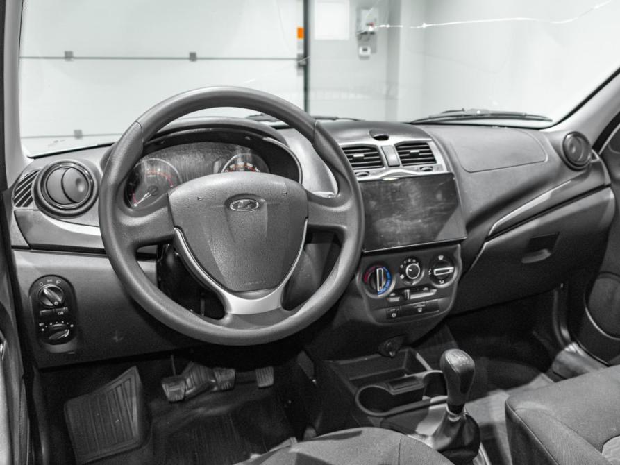 Lada (ВАЗ) Granta I Рестайлинг Екатеринбург  - изображение 12