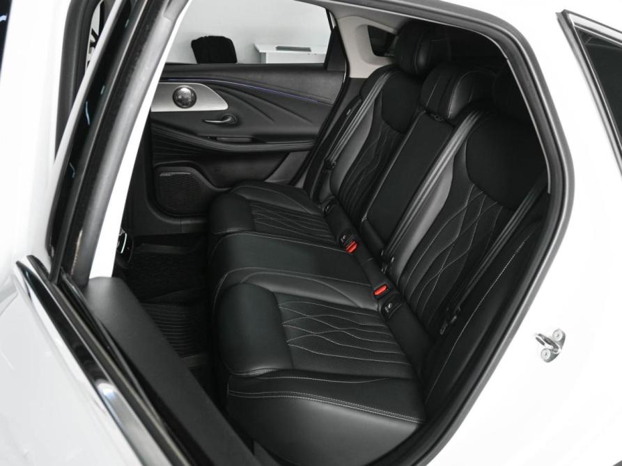 Chery Arrizo 8 Ростов-на-Дону  - изображение 9
