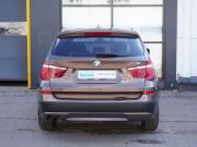 BMW X3 II (F25) Москва  - изображение 21