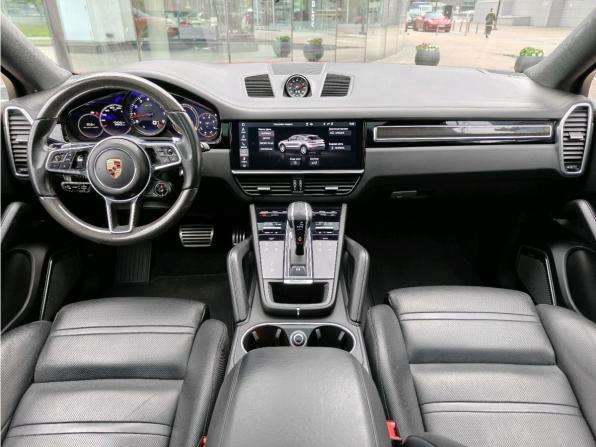 Porsche Cayenne III с пробегом 2019 года, цена 8 200 000 рублей, 104406 км, внедорожник, Автокод Объявления