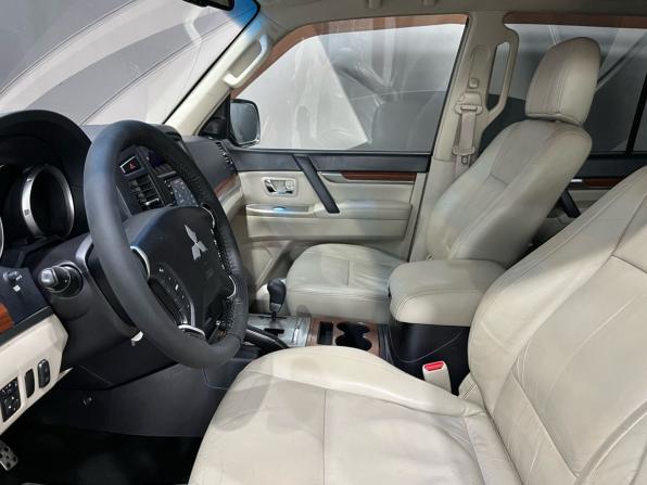 Mitsubishi Pajero IV с пробегом 2007 года, цена 1 290 000 рублей, 177720 км, внедорожник, Автокод Объявления