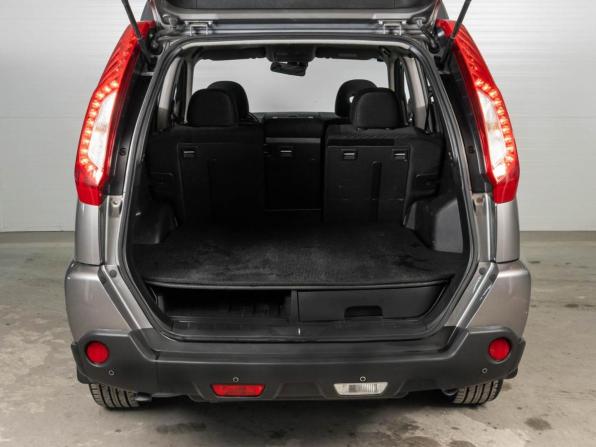 Nissan X-Trail II Рестайлинг с пробегом 2013 года, цена 1 399 000 рублей, 189732 км, внедорожник, Автокод Объявления