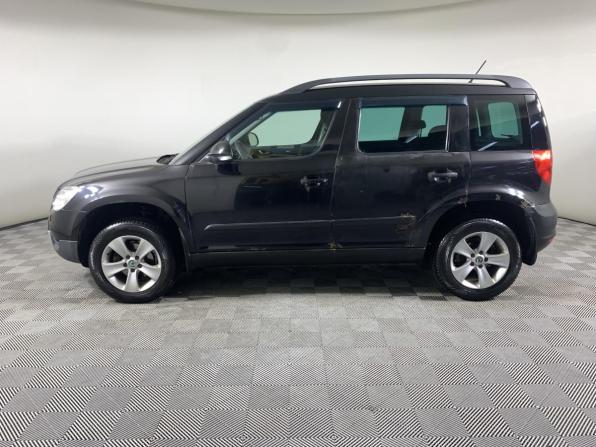 Skoda Yeti I с пробегом 2012 года, цена 710 000 рублей, 177379 км, внедорожник, Автокод Объявления