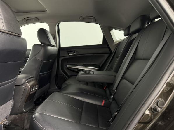 Honda Crosstour I Рестайлинг с пробегом 2013 года, цена 1 650 000 рублей, 191311 км, внедорожник, Автокод Объявления