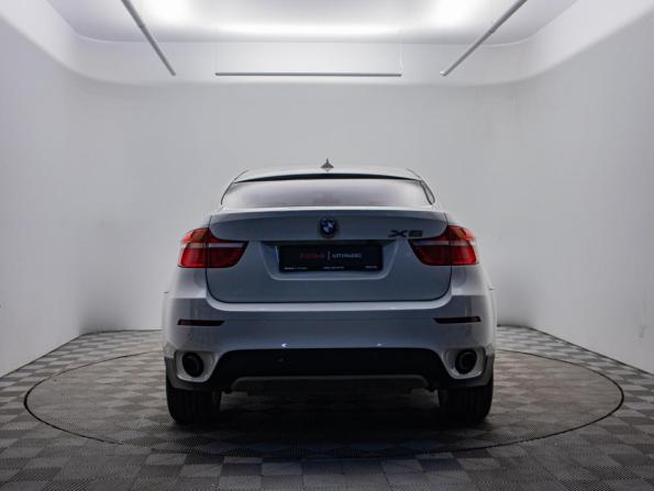 BMW X6 I (E71) с пробегом 2012 года, цена 1 686 000 рублей, 168451 км, внедорожник, Автокод Объявления