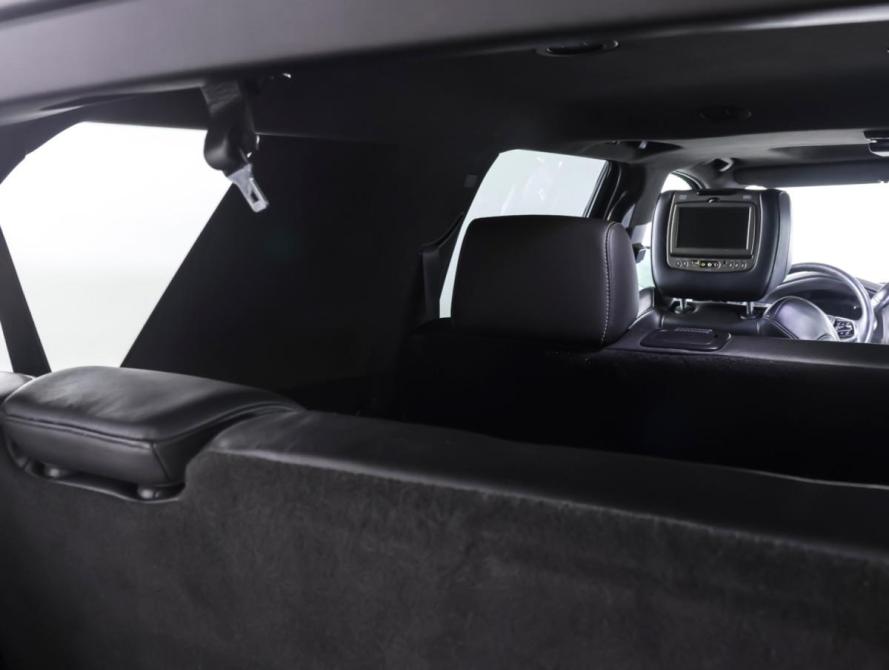 Cadillac Escalade IV Москва  - изображение 11