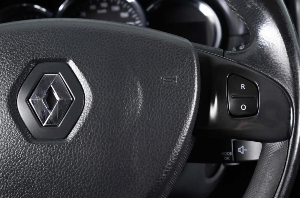 Renault Duster I Рестайлинг Пермь  - изображение 15