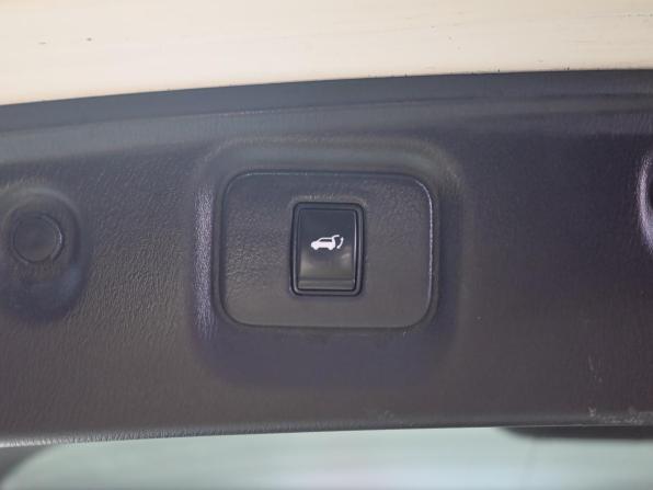Infiniti JX с пробегом 2013 года, цена 1 650 000 рублей, 245200 км, внедорожник, Автокод Объявления