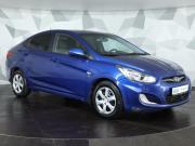 Hyundai Solaris I Москва  - изображение 29