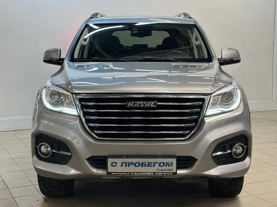 Haval H9 I Рестайлинг Балашиха  - изображение 2