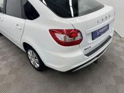 Lada (ВАЗ) Granta I Рестайлинг Воронеж  - изображение 29