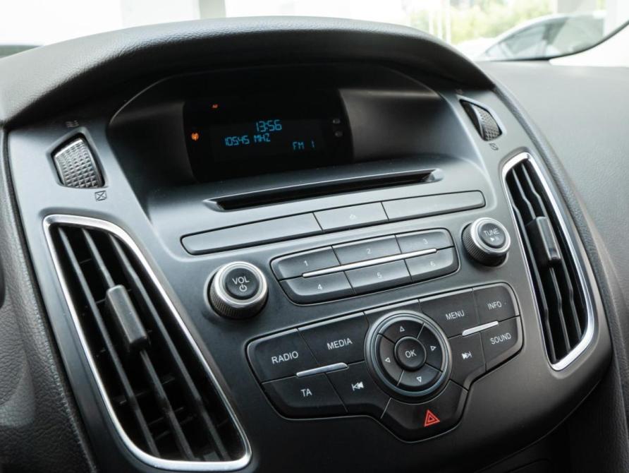Ford Focus III Рестайлинг Волгоград  - изображение 13
