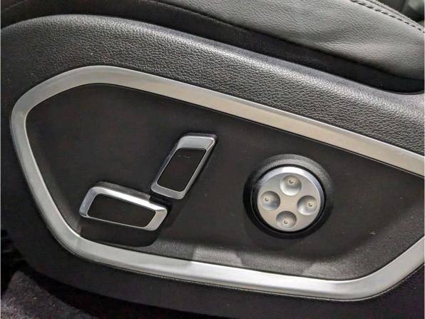 Geely Tugella I Рестайлинг с пробегом 2022 года, цена 2 499 000 рублей, 91057 км, внедорожник, Автокод Объявления