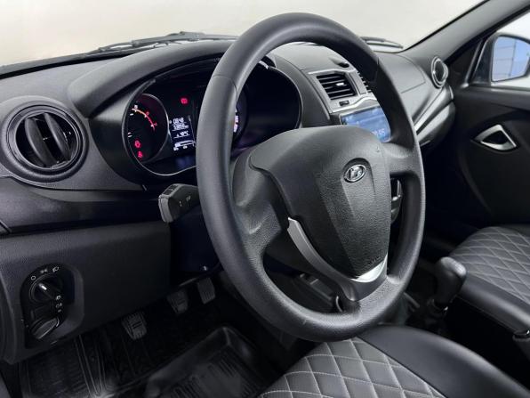 Lada (ВАЗ) Granta I Рестайлинг с пробегом 2023 года, цена 841 000 рублей, 53600 км, лифтбек, Автокод Объявления