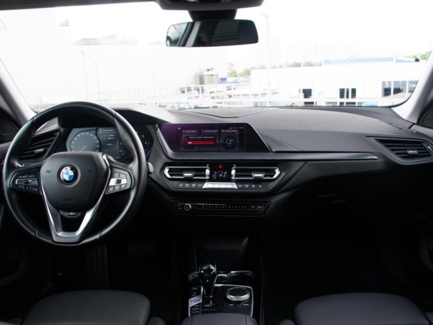 BMW 2 серии F44 Москва  - изображение 14