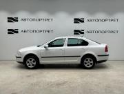 Skoda Octavia II (A5) Санкт-Петербург  - изображение 23
