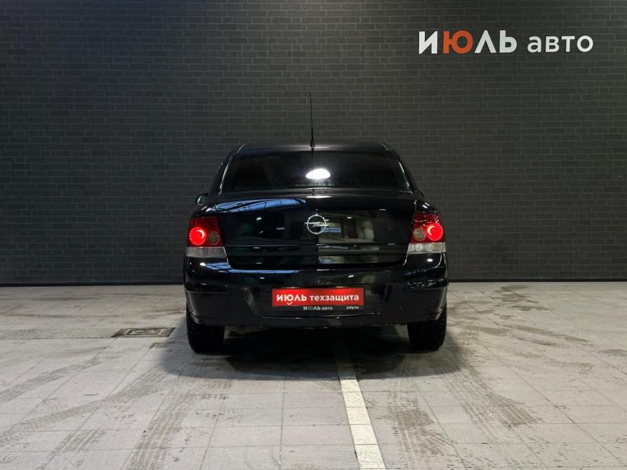 Opel Astra H Рестайлинг Челябинск  - изображение 6