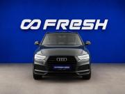 Audi Q3 I (8U) Рестайлинг Москва  - изображение 27