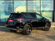 Toyota RAV4 IV (XA40) Рестайлинг Архангельск  - изображение 22