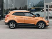 Hyundai Creta I Новосибирск  - изображение 24