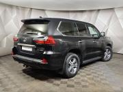 Lexus LX III Рестайлинг 2 Москва  - изображение 26