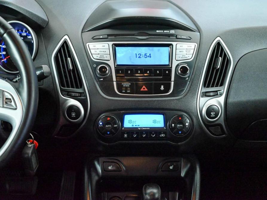 Hyundai ix35 I Екатеринбург  - изображение 15