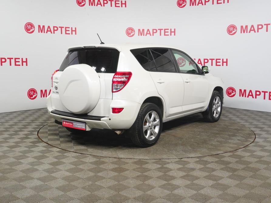 Toyota RAV4 III (XA30) Рестайлинг Вологда  - изображение 5