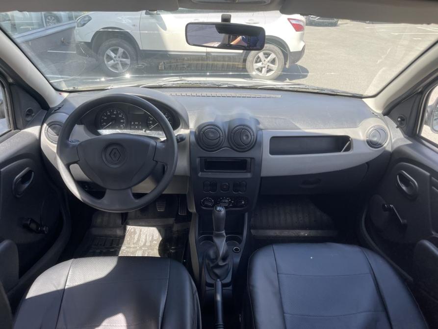 Renault Sandero I Брянск  - изображение 10
