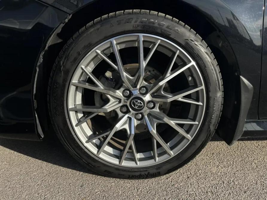 Toyota Camry VIII (XV70) Воронеж  - изображение 18