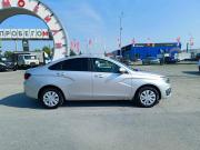 Lada (ВАЗ) Vesta I Рестайлинг (NG) Тюмень  - изображение 30