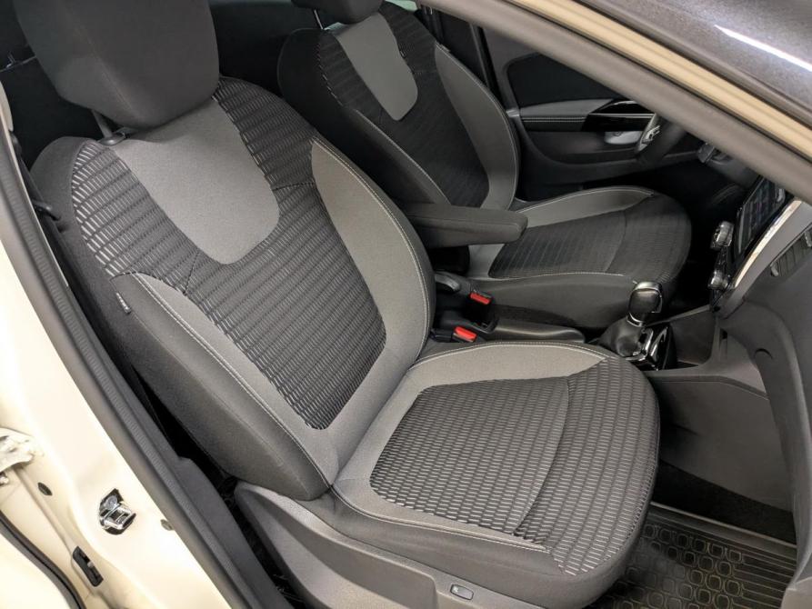 Renault Kaptur I Санкт-Петербург  - изображение 23