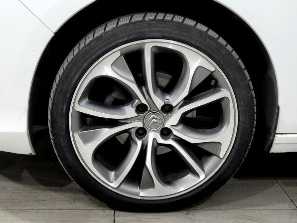 Citroen C4 II Рестайлинг с пробегом 2018 года, цена 840 000 рублей, 102749 км, седан, Автокод Объявления