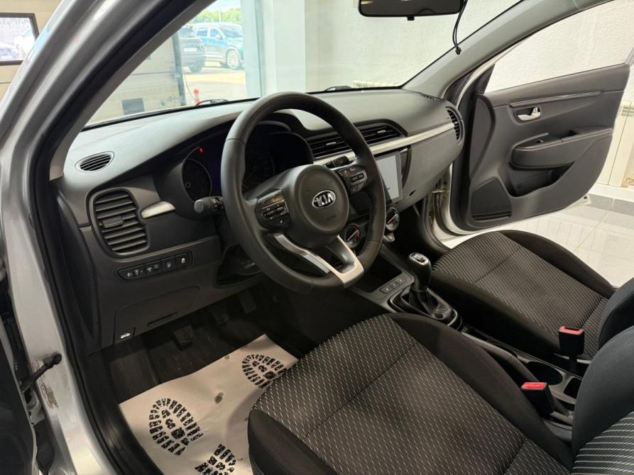 Kia Rio IV Орел  - изображение 10