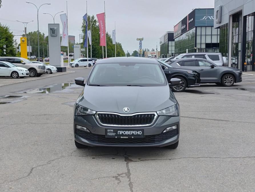 Skoda Rapid II Чебоксары  - изображение 2