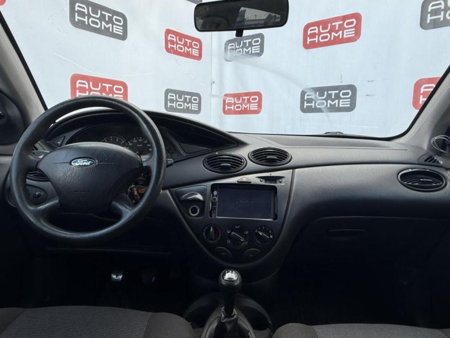 Ford Focus I Рестайлинг Санкт-Петербург  - изображение 7