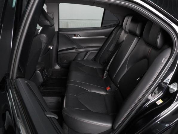 Toyota Camry VIII (XV70) с пробегом 2018 года, цена 2 545 000 рублей, 223654 км, седан, Автокод Объявления