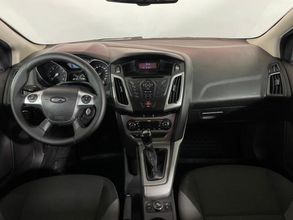 Ford Focus III с пробегом 2012 года, цена 712 000 рублей, 242078 км, седан, Автокод Объявления