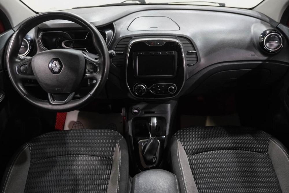 Renault Kaptur I Новокузнецк  - изображение 18